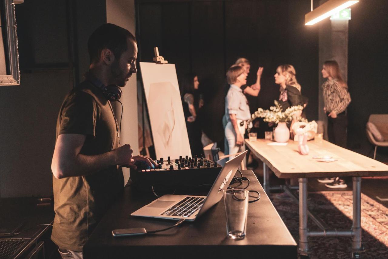 Kitchen59 Хотел София