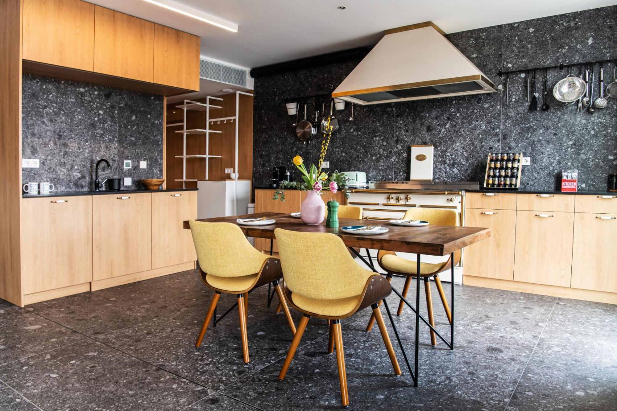 Kitchen59 4* София