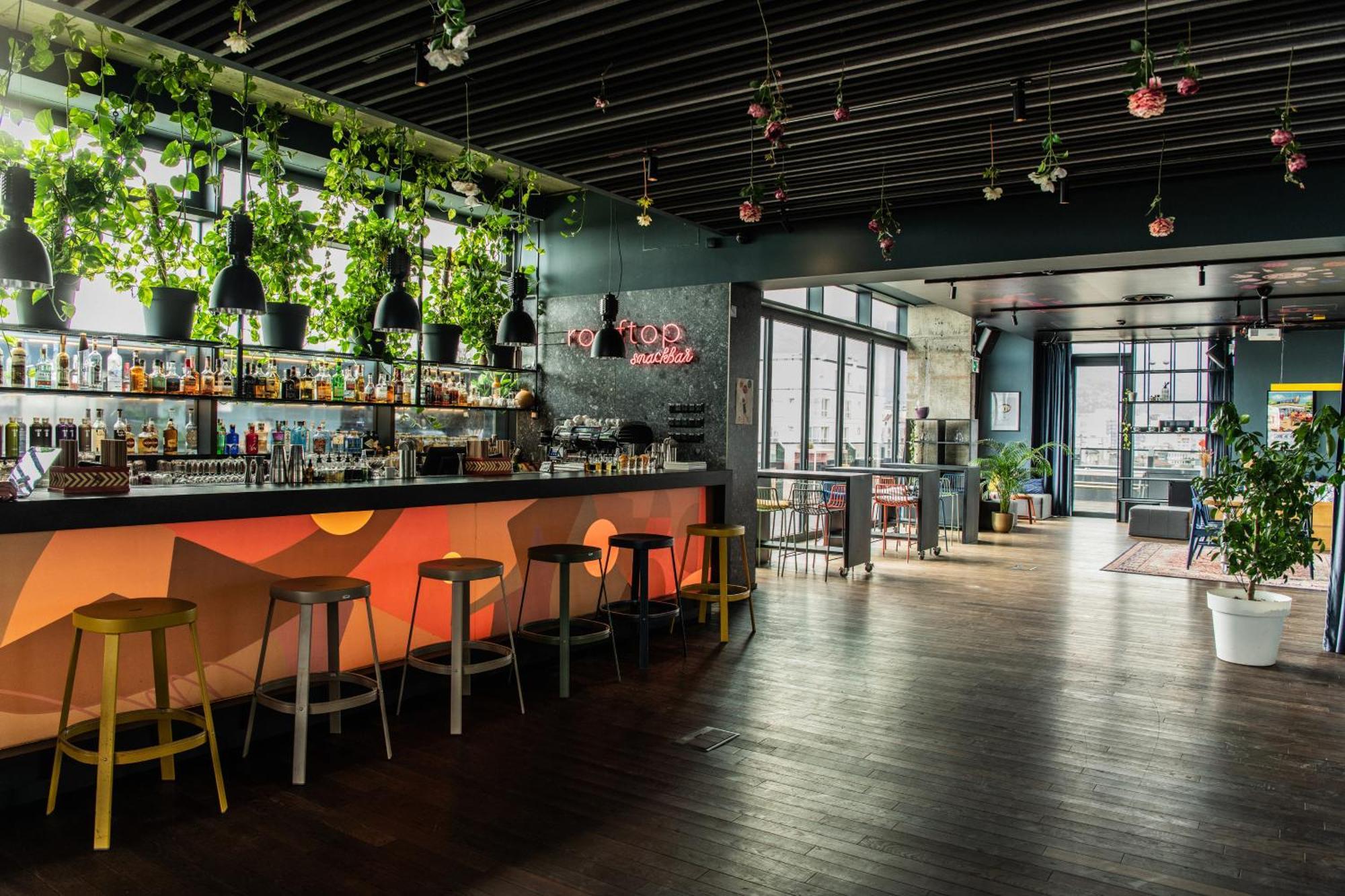 Kitchen59 Хотел