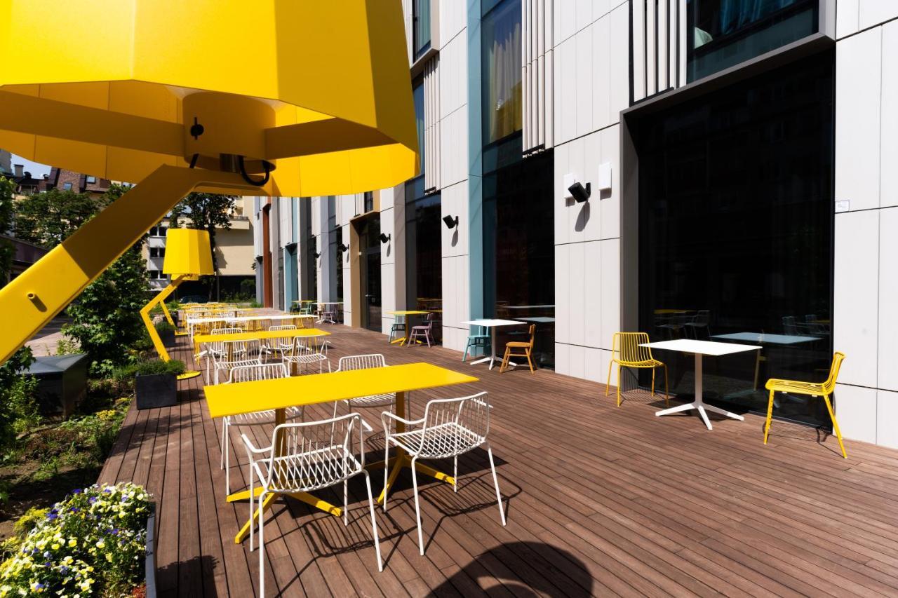 Kitchen59 - Free Parking Hotel 4*