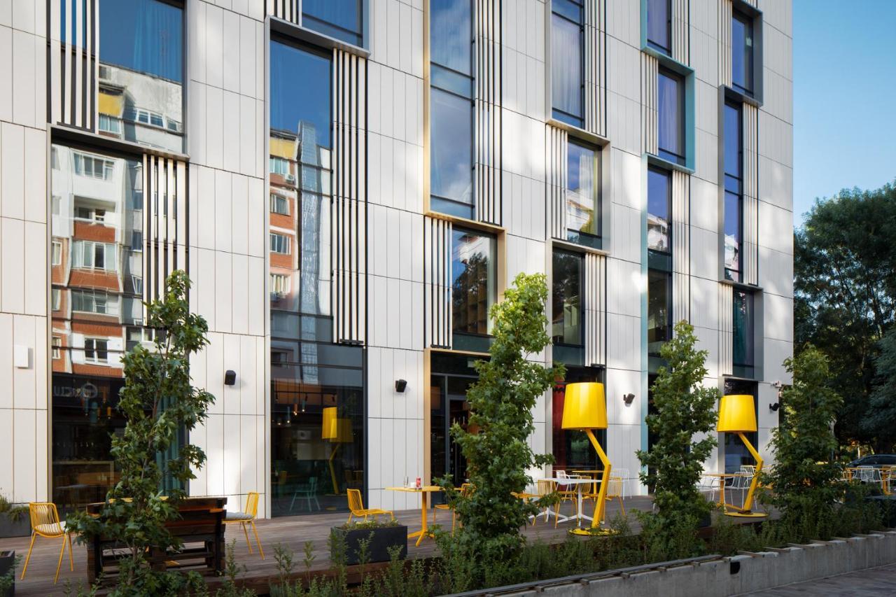 Kitchen59 - Free Parking 4* Sofia