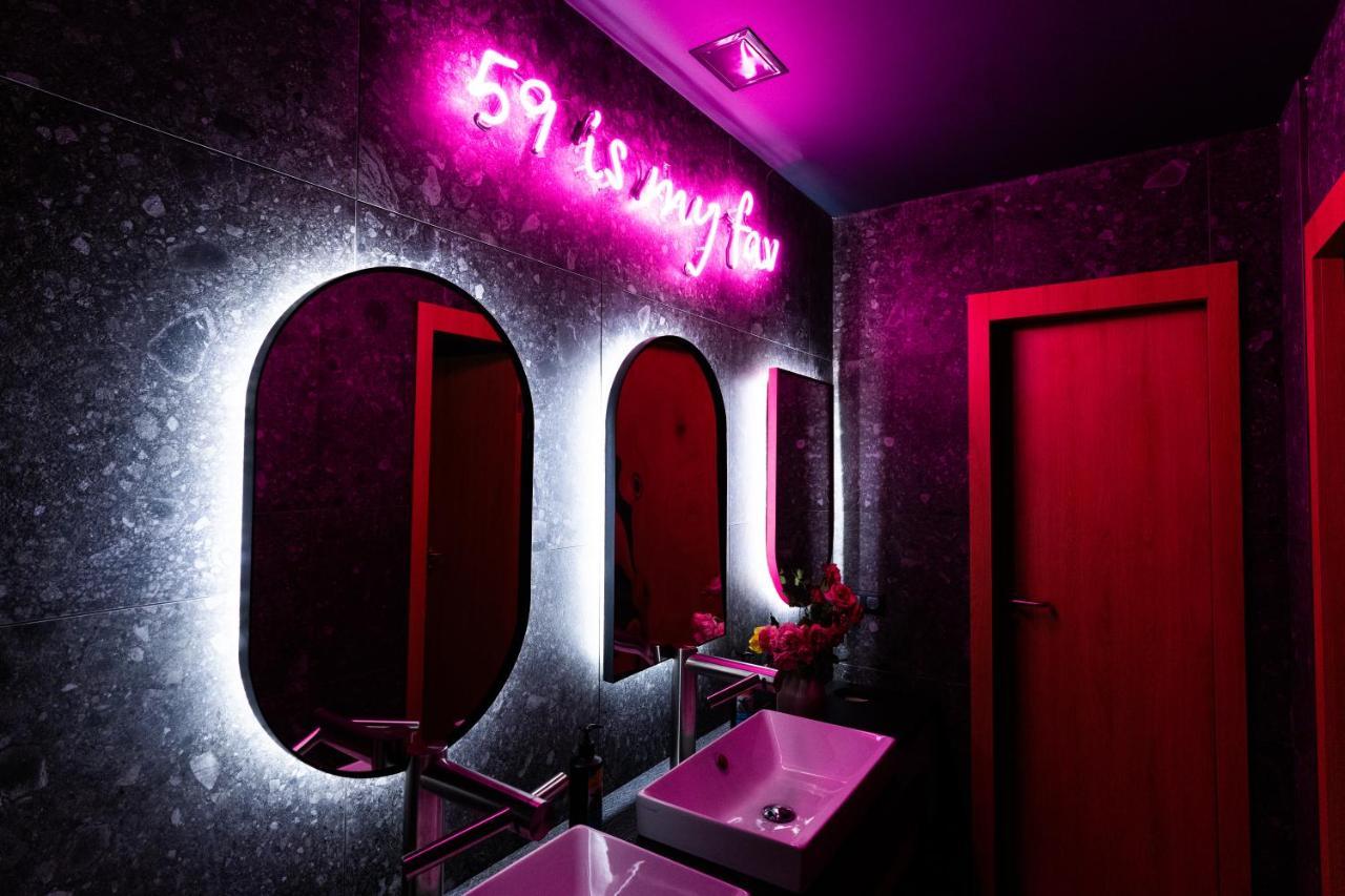 Kitchen59 - Free Parking Hotel 4*
