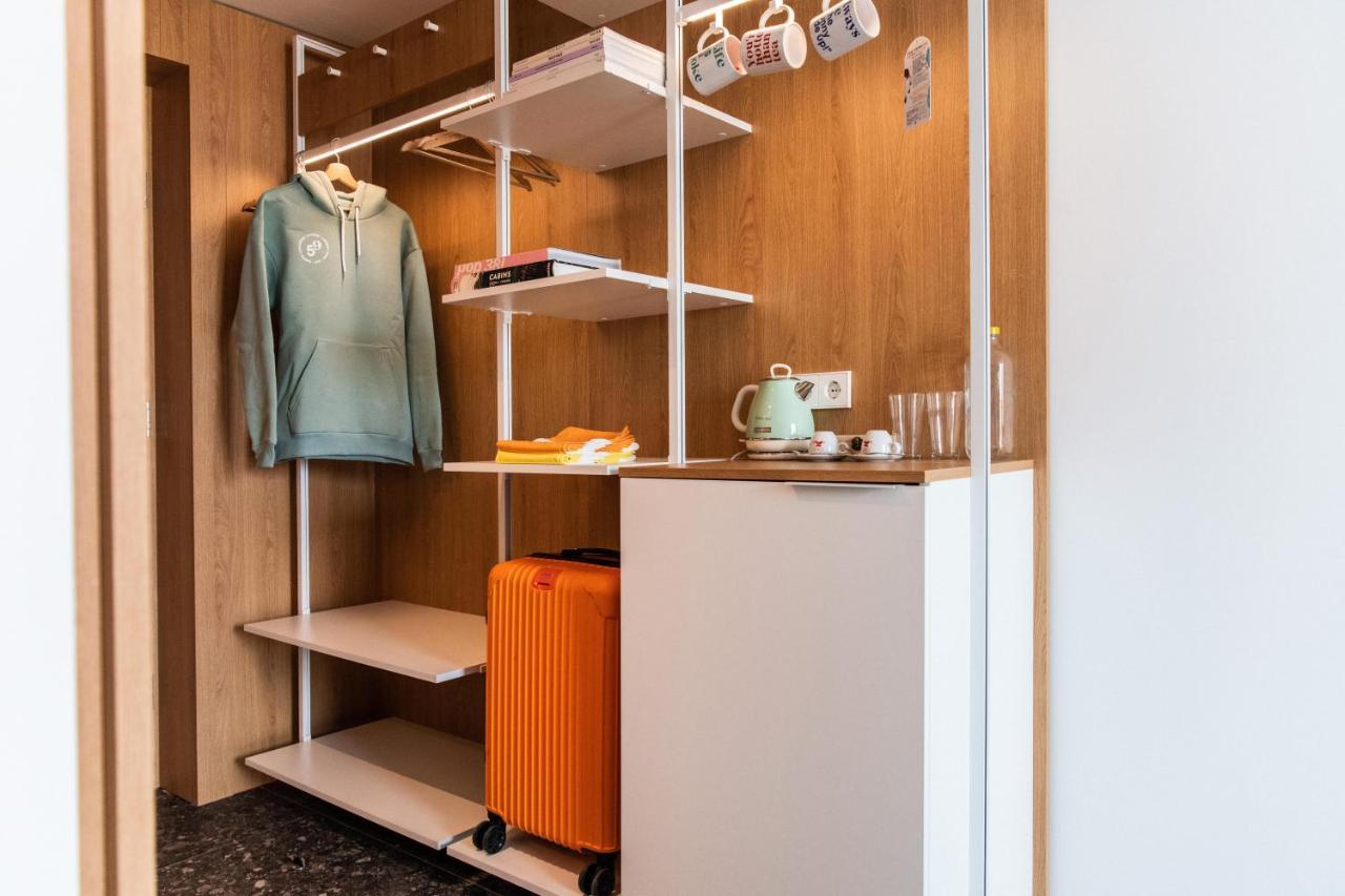 Kitchen59 - Free Parking Hotel Sofia