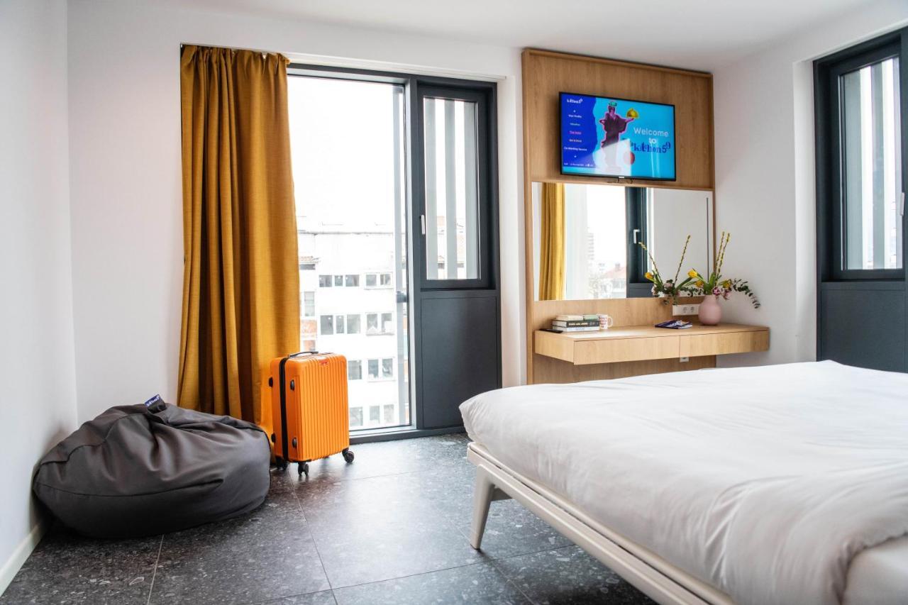 Kitchen59 - Free Parking Hotel 4*
