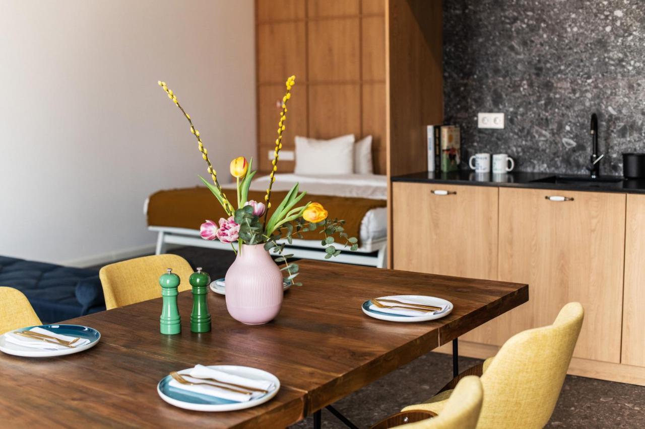 Hotel Kitchen59 - Free Parking 4*