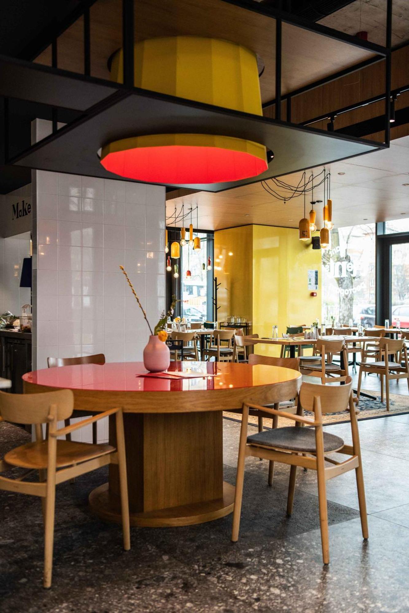 Kitchen59 Hotel 4*